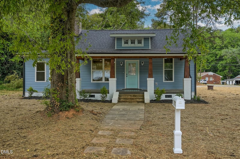 109 Johnson St, Garner, NC 27529
