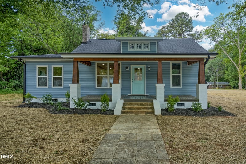 109 Johnson St, Garner, NC 27529