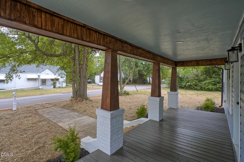 109 Johnson St, Garner, NC 27529