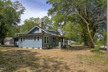 109 Johnson St, Garner, NC 27529
