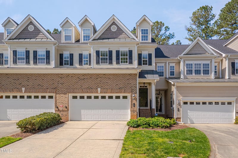 109 Jones Creek Pl, Chapel Hill, NC 27516