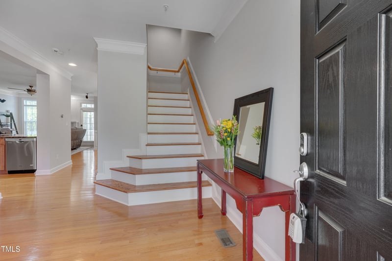 109 Jones Creek Pl, Chapel Hill, NC 27516