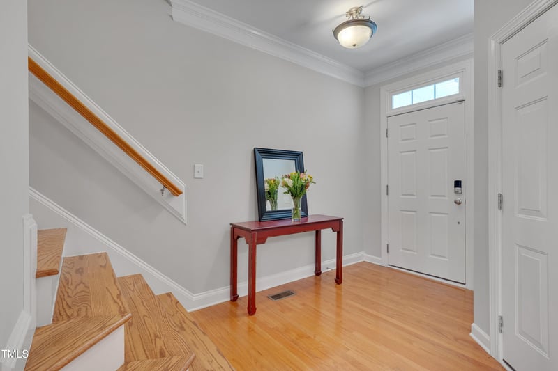 109 Jones Creek Pl, Chapel Hill, NC 27516