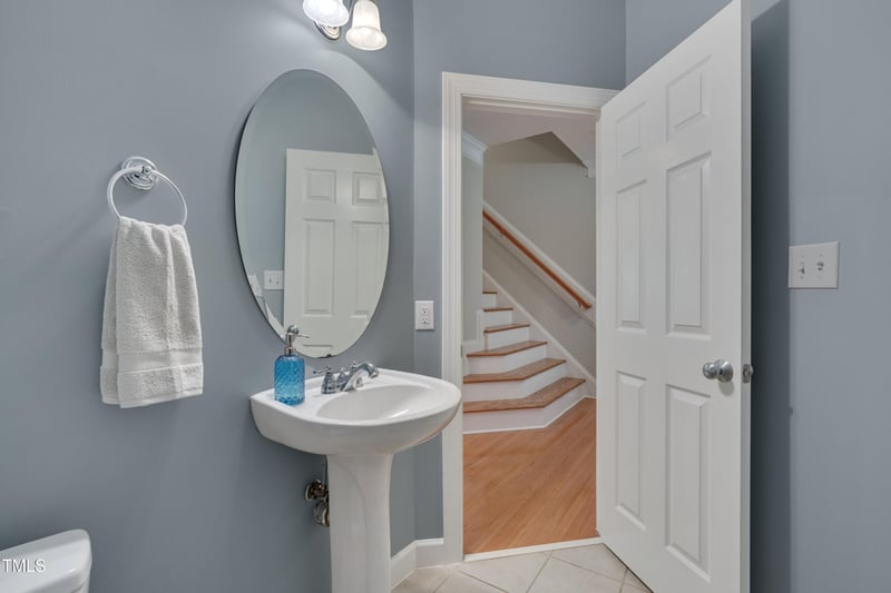 109 Jones Creek Pl, Chapel Hill, NC 27516