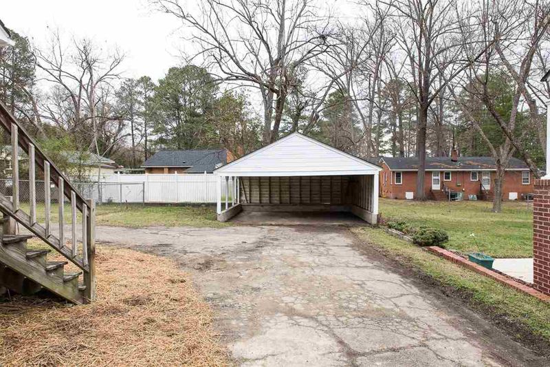 109 Justice St, Louisburg, NC 27549