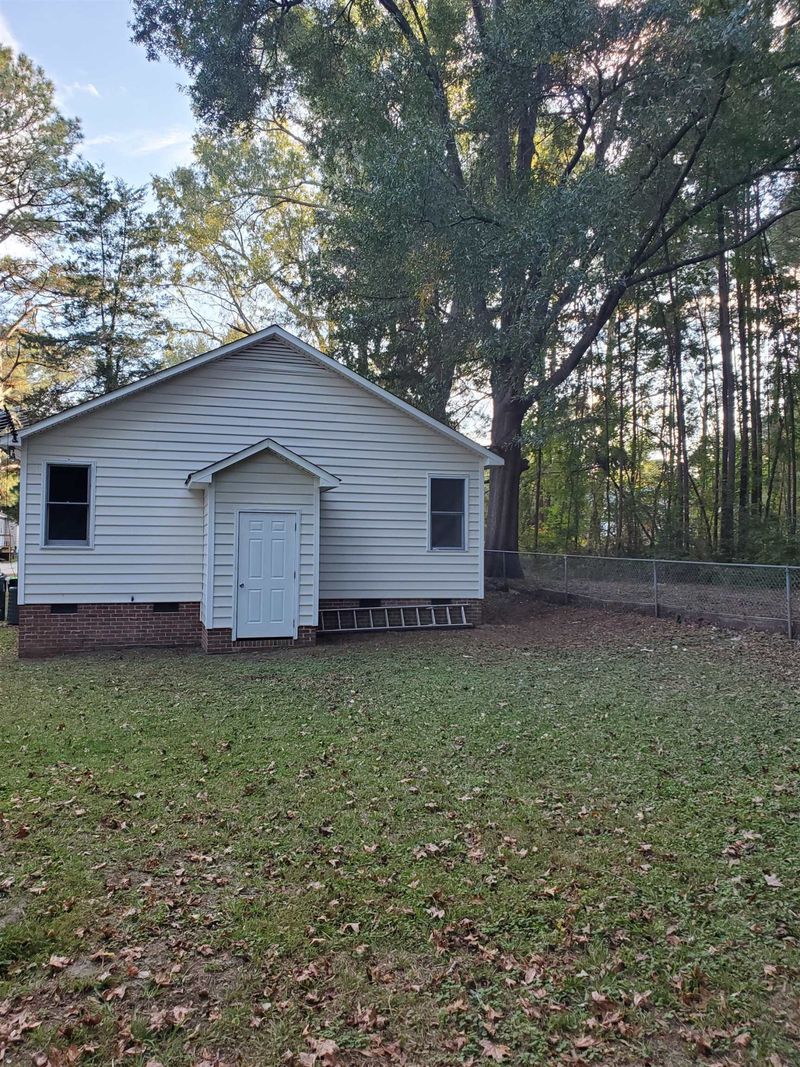 109 Jutson St, Knightdale, NC 27545