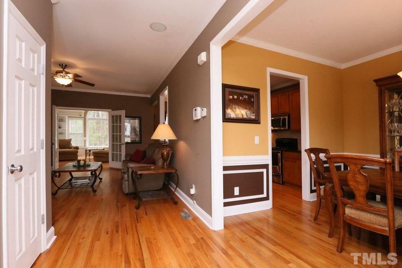 109 Kelly Point Ct, Apex, NC 27502