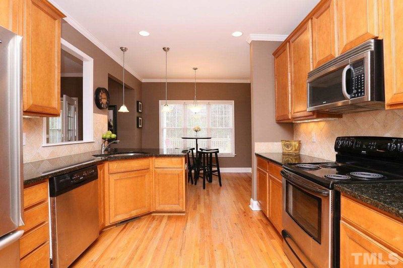 109 Kelly Point Ct, Apex, NC 27502