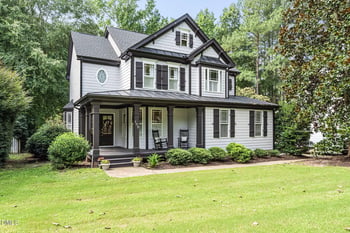 109 Kenmont Dr, Holly Springs, NC 27540
