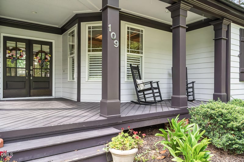 109 Kenmont Dr, Holly Springs, NC 27540