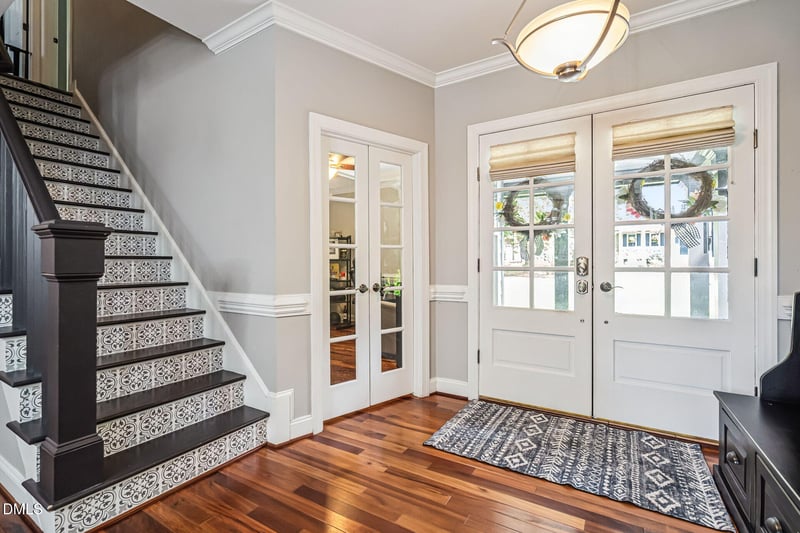 109 Kenmont Dr, Holly Springs, NC 27540