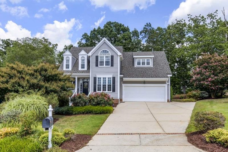109 Kenneil Ct, Apex, NC 27502