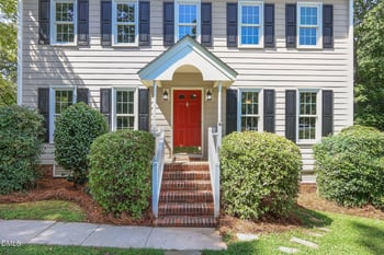 109 Keystone Dr, Cary, NC 27513
