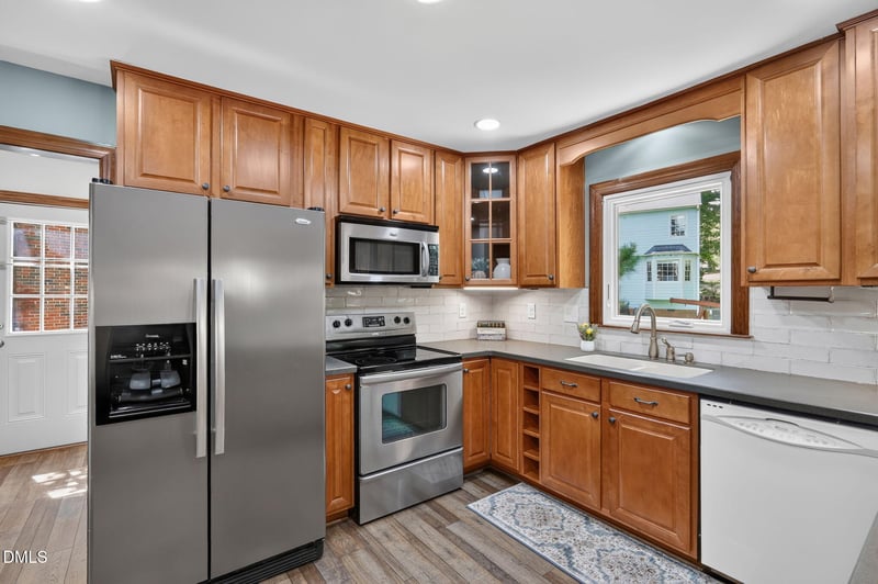 109 Keystone Dr, Cary, NC 27513