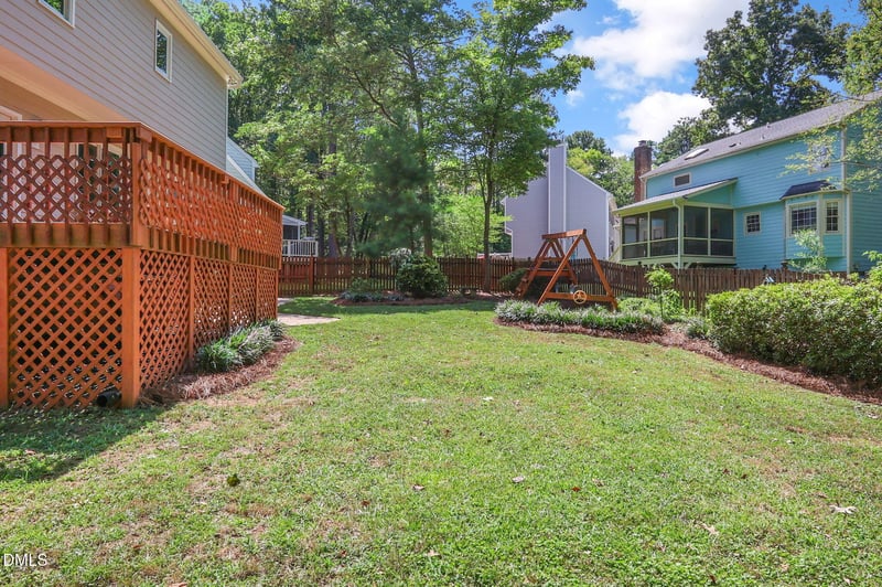 109 Keystone Dr, Cary, NC 27513