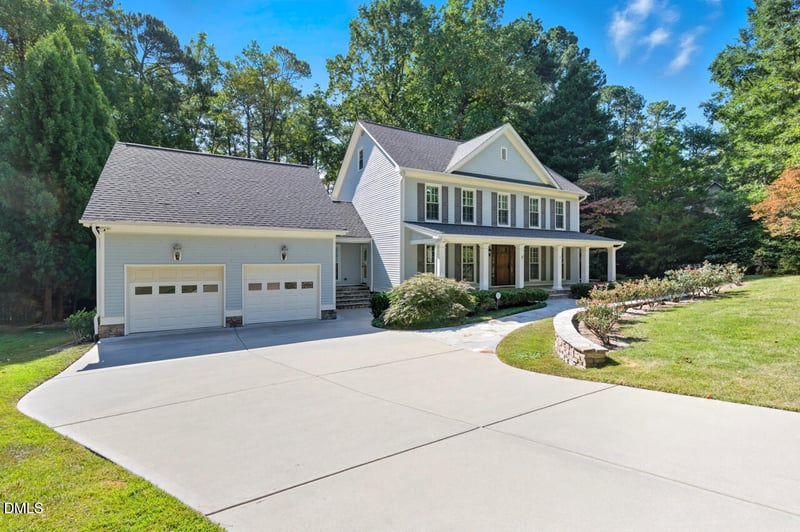 109 Kinnaird Ln, Cary, NC 27511
