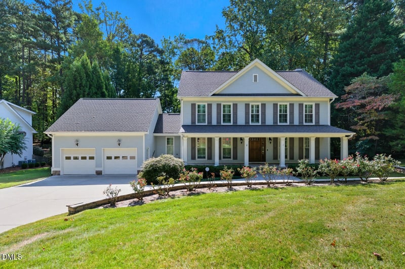 109 Kinnaird Ln, Cary, NC 27511