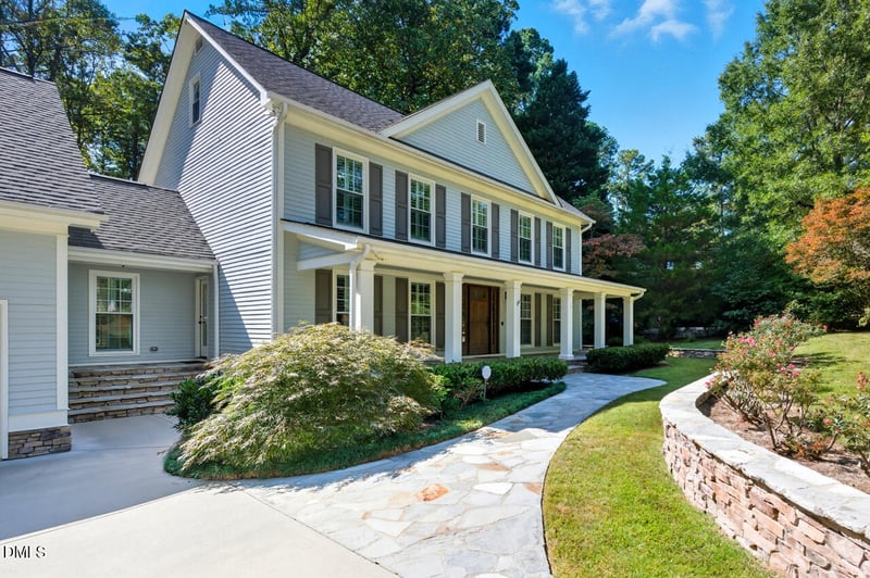 109 Kinnaird Ln, Cary, NC 27511