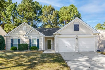 109 Kinship Ln, Apex, NC 27502