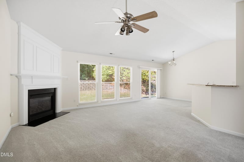 109 Kinship Ln, Apex, NC 27502