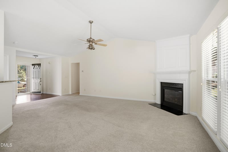 109 Kinship Ln, Apex, NC 27502