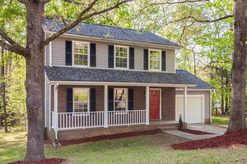 109 Kirkcaldy Rd, Cary, NC 27511