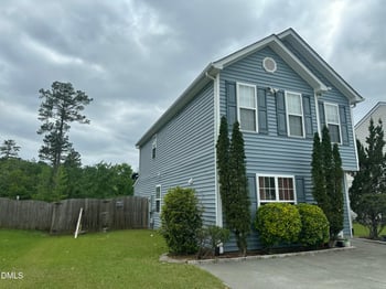 109 Knightwood Dr, Durham, NC 27703