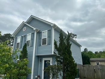 109 Knightwood Dr, Durham, NC 27703