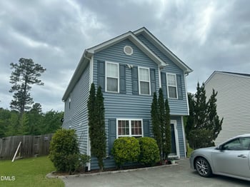 109 Knightwood Dr, Durham, NC 27703