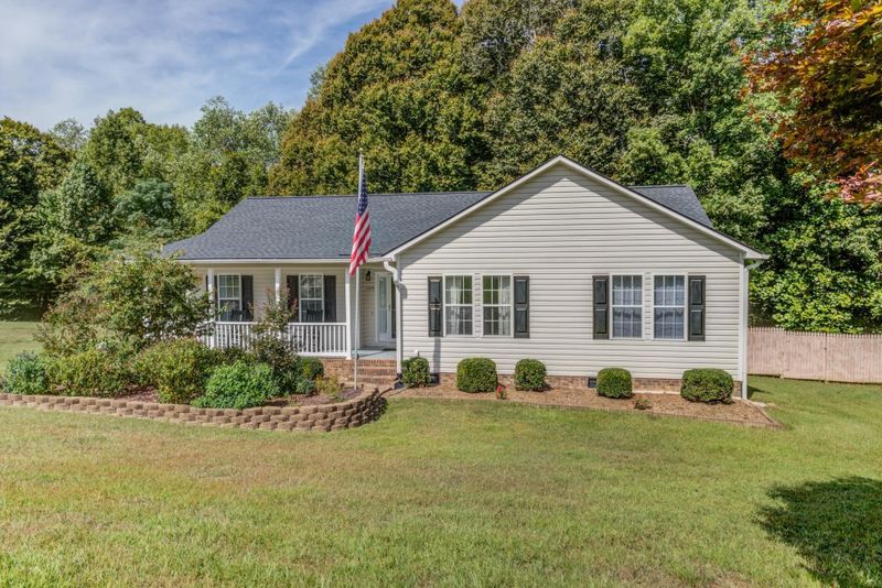 109 Kodi Ct, Garner, NC 27529