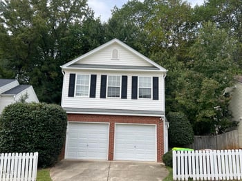 109 Lacombe Ct, Holly Springs, NC 27540