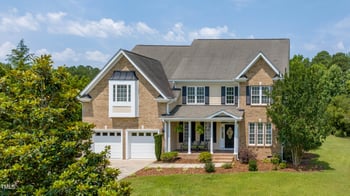 109 Lake Point Dr, Clayton, NC 27527