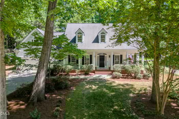 109 Large Oaks Dr, Cary, NC 27518