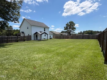 109 Larksdale Cv, Benson, NC 27504