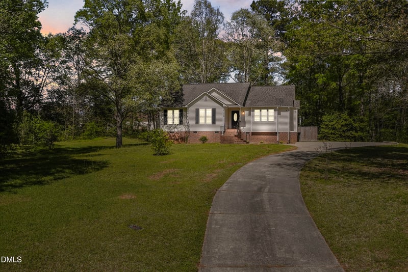 109 Laura Ln, Garner, NC 27529
