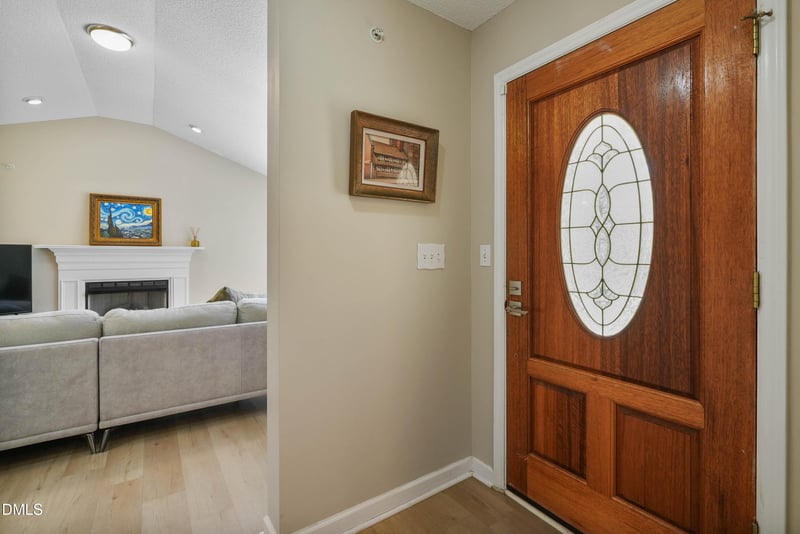 109 Laura Ln, Garner, NC 27529