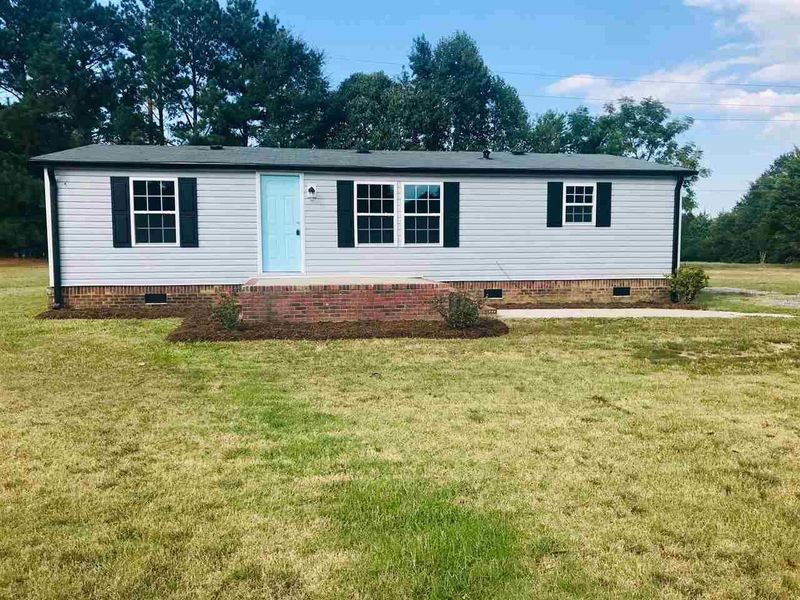 109 Layton St, Franklinton, NC 27525