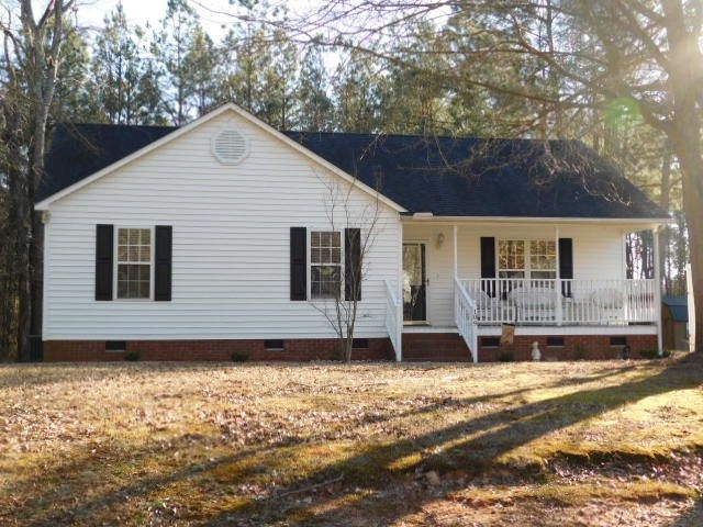 109 Leah Dr, Clayton, NC 27520