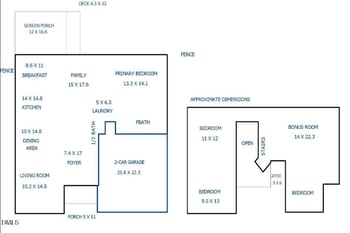 109 Leblanc Ct, Cary, NC 27513