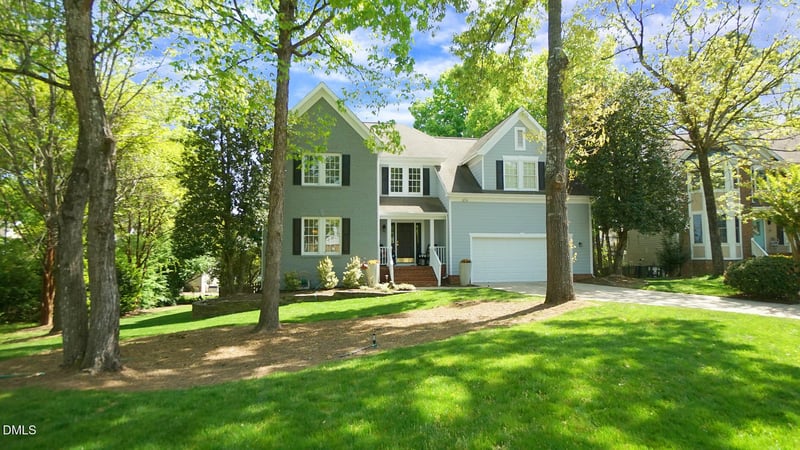 109 Leblanc Ct, Cary, NC 27513
