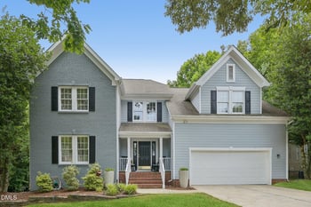 109 Leblanc Ct, Cary, NC 27513