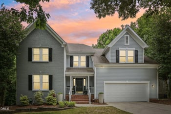 109 Leblanc Ct, Cary, NC 27513