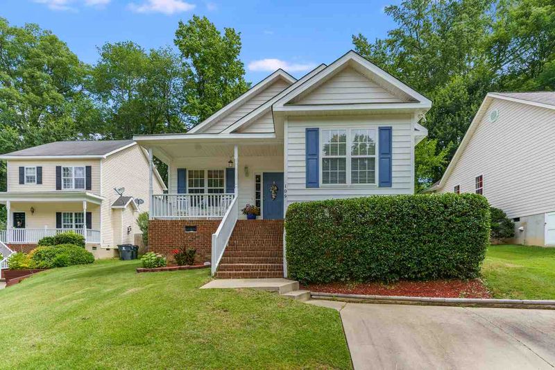 109 Lemon Drop Cir, Apex, NC 27502