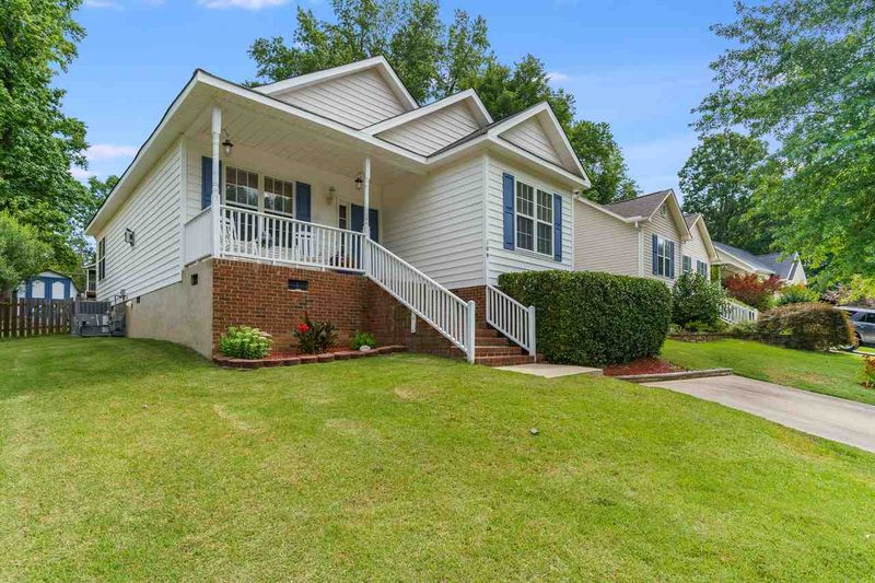 109 Lemon Drop Cir, Apex, NC 27502