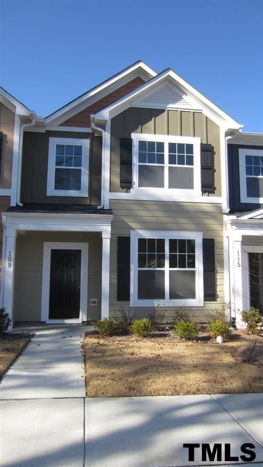 109 Lexes Trl, Chapel Hill, NC 27516