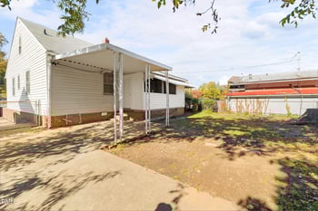 109 Lincoln Ct, Raleigh, NC 27610