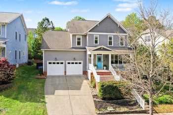 109 Little Branch Trl, Chapel Hill, NC 27517