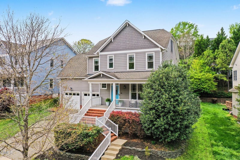 109 Little Branch Trl, Chapel Hill, NC 27517