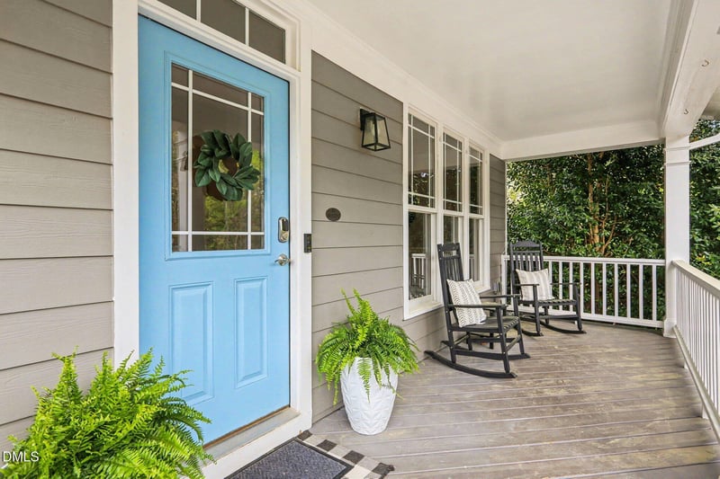 109 Little Branch Trl, Chapel Hill, NC 27517