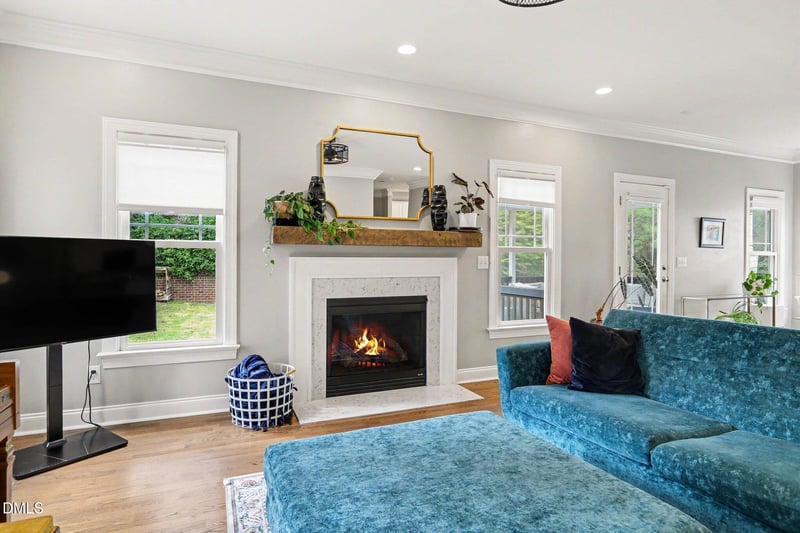 109 Little Branch Trl, Chapel Hill, NC 27517